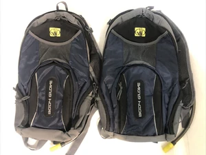 BODY GLOVE Backpack with Water Bladder for Hiking, Storage, Hydration - Picture 1 of 9