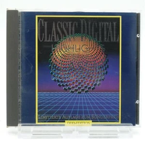 Antonio Vivaldi Classic Digital Highlights Aus Der Neuen CD Gebraucht sehr gut - Bild 1 von 1