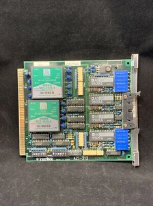 INTERFAZ CONVERTIDOR DC-DC NEMIC LAMBDA AZI-212 K/868/9-001 (12) SEMICONDUCTOR OG - Imagen 1 de 12