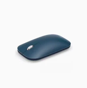 Microsoft Surface Pro Wireless Mouse Bluetooth 4.0 Portable Fashion Designer - Bild 1 von 1
