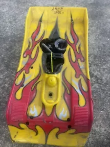 Serpent 747 Nitro Rc Car 2 Speed Gearbox Orion Savox Servos - Picture 1 of 12