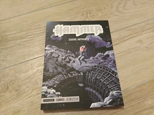 HAMMER n.12 CUORE INFRANTO - MONDADORI COMICS - Foto 1 di 1