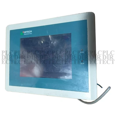 Used HITECH PWS1760-CTN HMI Touch Screen - Image 1 of 2