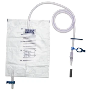 Asid Bonz UROSID® 20 Urinbeutelsystem - Bild 1 von 1