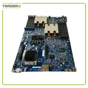 639-1256 Apple XServe A1279 System Motherboard W/ 2x SLBFX - Picture 1 of 2