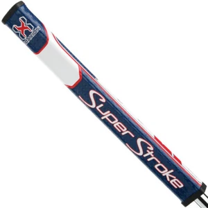 Super Stroke Traxion Flatso Putter Grips - Picture 1 of 6