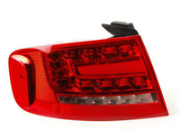 Tail Light Lamp Left Hand Side Outside Driver LH AU2804110 