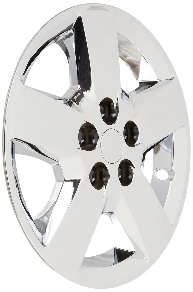 Chevy Malibu 2008, 2009, 2010, 2011, 2012 de lujo cromo réplica de fábrica Foto 1 de 1