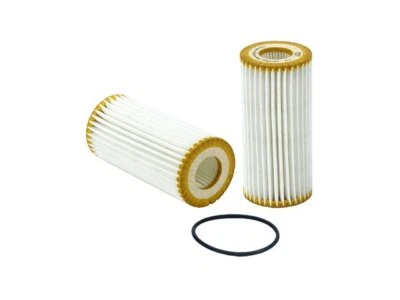 For 2015-2018 Volkswagen Golf Oil Filter WIX 81427VDHY 2016 2017 - Image 1 of 2