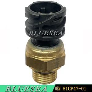K060758N00 Air Pressure Sensor For KNORR VOLVO 81CP47-01 K060758 - Picture 1 of 3