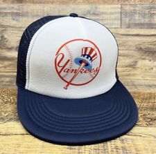 New York Yankees Vintage Men/Woman Trucker Hat (Brand New)