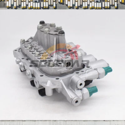 27700-5B7-000 For 12-19 Honda Accord Acura Linear Transmission Shift Solenoid US - Image 1 of 4