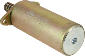 6N9988 Shutoff Solenoid fits Caterpillar CS551 CS553 FB221 PR1000 PR1000C PS500 - Picture 1 of 7