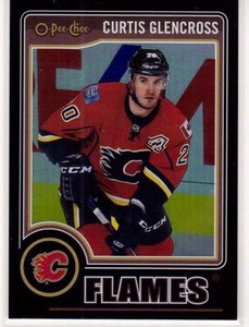 14/15 OPC O-PEE-CHEE BLACK RAINBOW PARALLEL INSERT CARD #d /100 U-Pick From List