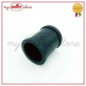 Manicotto marmitta scarico 32mm Malaguti Fifty TOP FULL CX 1982 85 07200900 AR04 - Foto 1 di 5