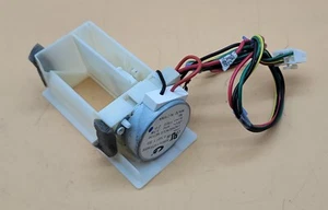 Genuine Refrigerator Whirlpool Damper Part#W10248595 - Picture 1 of 5