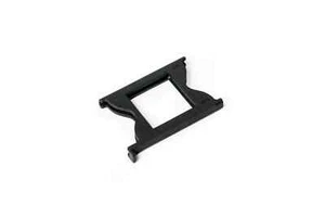 Support coulissant 35 mm VALOI pour accessoires système easy35 - Photo 1/7