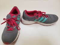 smart running shoes from adidas