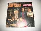 Jason & The Scorchers- Absolutely Sweet Marie Vinyl 7" 45Rpm Ps
