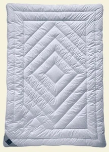 Billerbeck Decke Exclusiv Natur 143 Contessa Uno 135 x 200 cm - Bild 1 von 1
