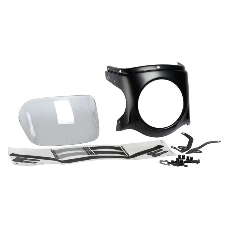 For Yamaha XSR900 2016 Puig 9554W Retro Semi-Fairing Foto 1 de 1