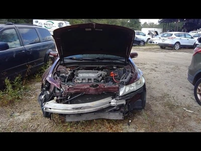 Rear View Mirror Fits 04-13 TSX 1084628 - Image 1 of 4