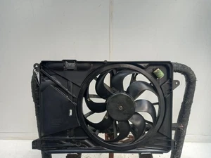 VAUXHALL MOKKA Radiator Cooling Fan 2012-2020 1.4L A14NET - Picture 1 of 6
