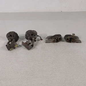 15-22 Dodge Charger Scat Pack Exhaust Hanger Mount Bracket Brackets Aa7419 - Picture 1 of 10