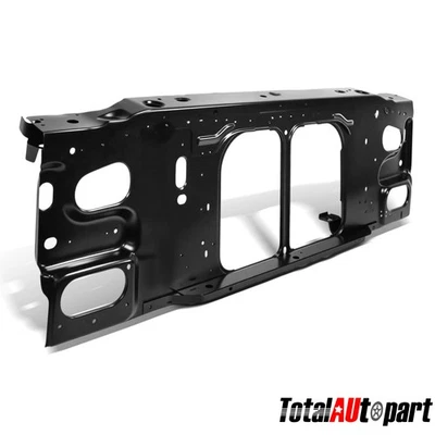 Опора радиатора в сборе для Ford Ranger Mazda B3000 B2300 95-97 B4000 94-97 - Изображение 1 из 4