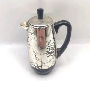 Vintage 1990er Kaffeekanne Karaffe Teekanne ACME Küche Kühlschrank Magnet 2" Geschenk - Bild 1 von 6