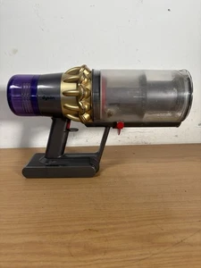 Dyson V11 SV14 Hauptteil Motor Eimer Zyklongerät Gold Gereinigt Defekt Nur Ersatzteile - Bild 1 von 16
