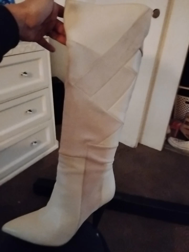 Botas IRO “Graceful” Talla 40 euros. Foto 1 de 3