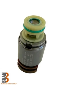 Genuine Transmission Pressure Solenoid for GM Chevrolet 6.6L Diesel 29541896 - Picture 1 of 5