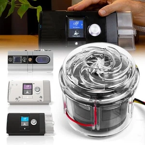 CPAP Motor, Blower Motor Pump, Compatible with All ResMed S9/S10 Series - Fit... - Picture 1 of 5