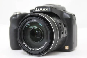Panasonic Lumix Dmc-Fz200 Compact Digital Camera M4506 - Picture 1 of 7