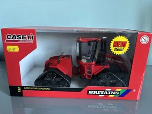 Britains Case IH 535 Quadtrac Tractor Model 1/32 Scale - Picture 1 of 5