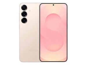 Samsung Galaxy S25 256 GB oro rosa - desbloqueado de fábrica - muy bueno - Imagen 1 de 1