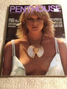 150  Penthouse Adult  Magazine  April 1978 - Bild 1 von 1