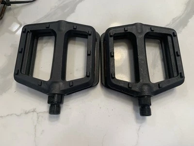 Pedals for E Bike Electric Bike Pedales para Bicicleta Also Serve as Road Mounta - Image 1 of 4