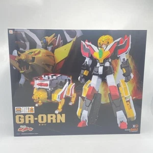 [Usato] [Non Sigillato] THE CO-ON (LEGENDARY HERO DANG-KAN) GOOD SMILE COMPANY [92] [2 - Foto 1 di 6