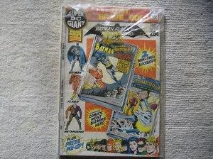 The Brave and the Bold - Super DC Giant S-16 sehr schön - Bild 1 von 1
