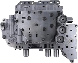 Corpo valvola trasmissione non necessita di programmazione compatibile con Lexus Toyota - Foto 1 di 7