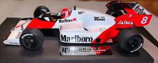MARLBORO Mc LAREN MP 4/2