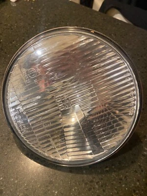 Lámpara de faro BMW r1200c 2000 Foto 1 de 2