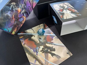 MTG Final Fantasy Gift Bundle - DICE INCLUDED. No Packs or Cards. - Bild 1 von 2