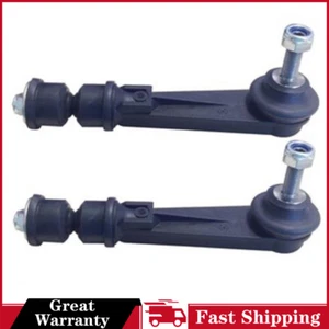 For Chevrolet Equinox 2007 2008 2009 2x Rear Suspension Stabilizer Bar Link - Picture 1 of 2