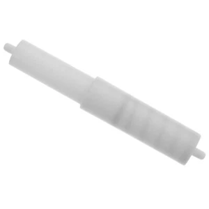 Hotel Toilet Paper Holder Roll Carton Replacement Rod Tissue Box Shaft - Picture 1 of 12
