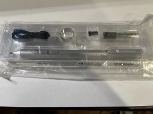 New OEM HP Stylus Active Pen T4Z24UT 839082-003 846410-001 x2 1012 G1 Genuine - Picture 1 of 1