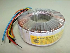 NUVOTEM TALEMA RS0225P1-2-018 Transformer - Picture 1 of 11