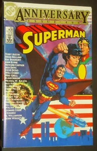 Superman #400 Oct 1984 - Picture 1 of 2